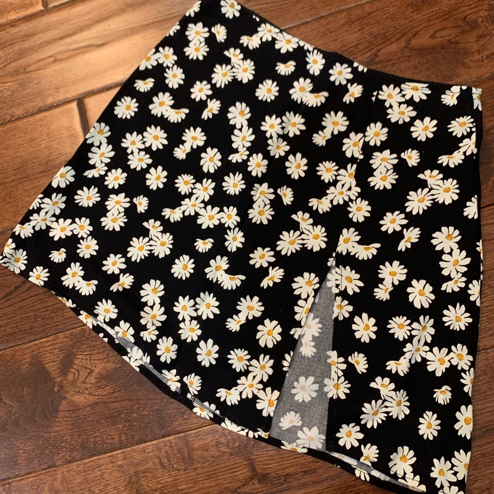 Reformation Margot skirt
